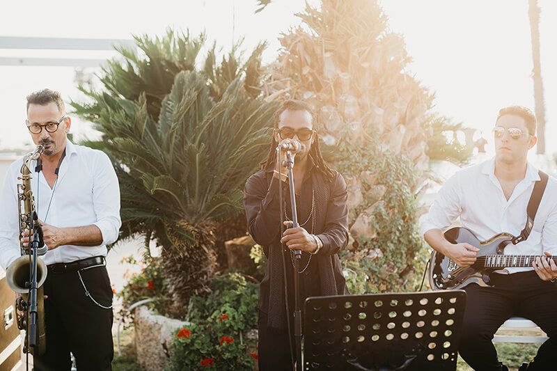 Wedding Entertainment in Israel